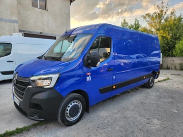 Авто Renault Master 2022 № 8887275