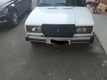 Авто ВАЗ 2105 1991 № 8887276