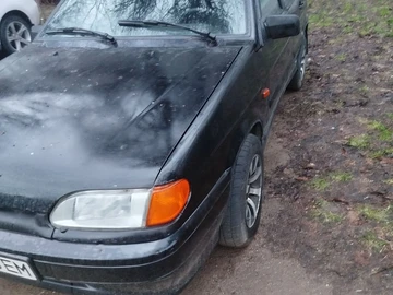 Авто ВАЗ 2114 2012 № 8887284