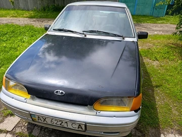 Авто ВАЗ 2115 2009 № 8887294
