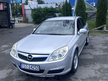 Авто Opel Vectra 2006 № 8887322