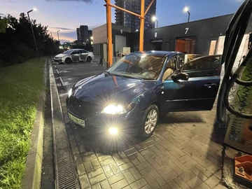 Авто Mazda 3 2007 № 8887323