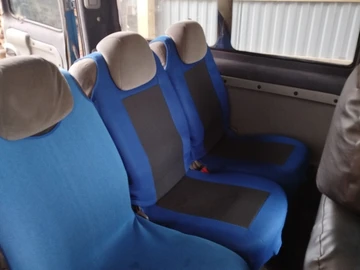Авто Renault Kangoo Express 2003 № 8887331