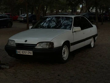 Авто Opel Omega 1993 № 8887335