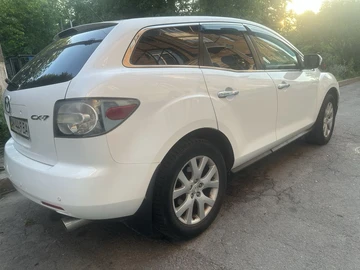 Авто Mazda Cx-7 2009 № 8887348