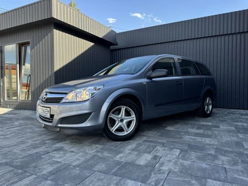 Авто Opel Astra 2009 № 8887357