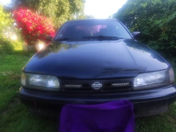 Авто Nissan Primera 1994 № 8887358