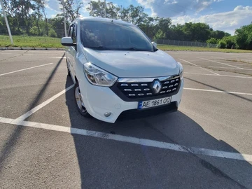 Авто Renault 11 2017 № 8887363