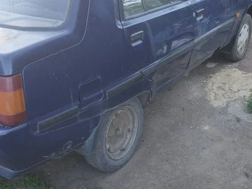 Авто ЗАЗ 1103 Slavuta 2004 № 8887364