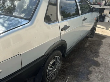 Авто ВАЗ 21099 2004 № 8887389