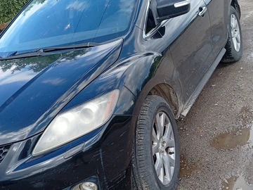 Авто Mazda Cx-7 2008 № 8887394