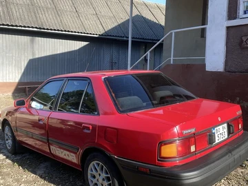 Авто Mazda 323 1991 № 8887395
