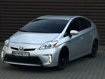 Авто Toyota Prius 2014 № 8887396