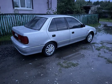 Авто Suzuki Swift 2003 № 8887400