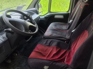 Авто Citroen Jumper 2004 № 8887411