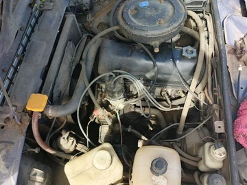 Авто ВАЗ 2107 2005 № 8887414