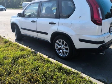 Авто Nissan X-Trail 2010 № 8887417