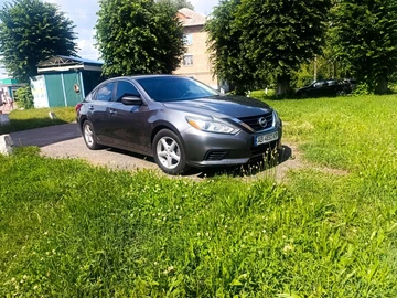Авто Nissan Altima 2017 № 8887440