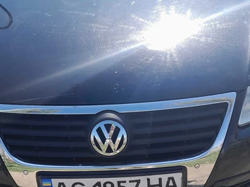 Авто Volkswagen Passat Sedan 2010 № 8887443