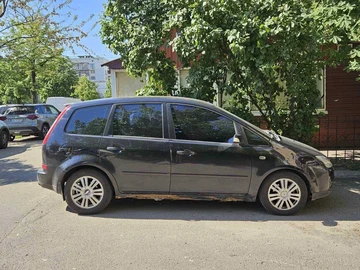 Авто Ford C-Max 2006 № 8887446