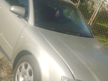 Авто Audi A4 2003 № 8887452