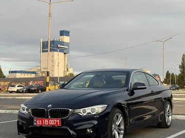 Авто BMW 4 Серия 2015 № 8887457