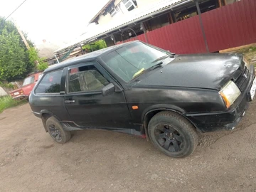 Авто ВАЗ 2108 1990 № 8887458