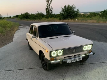 Авто ВАЗ 21063 1986 № 8887459