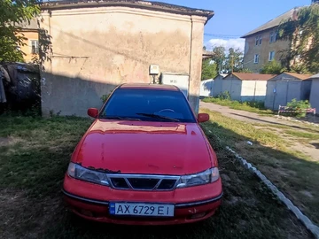 Авто Daewoo Nexia 2007 № 8887468