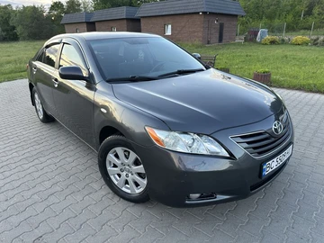 Авто Toyota Camry 2008 № 8887471