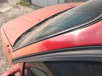 Авто Volkswagen Passat Sedan 1991 № 8887472