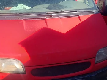 Авто Ford Transit 1998 № 8887475