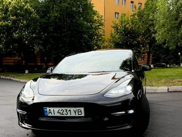Авто Tesla Model 3 2022 № 8887478