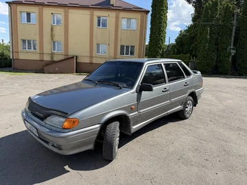 Авто ВАЗ 2115 2007 № 8887479