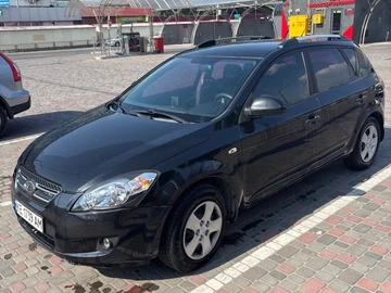 Авто KIA Cee X27 D 2007 № 8887533