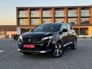 Авто Peugeot 3008 2021 № 8887534