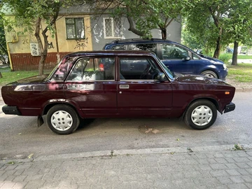 Авто ВАЗ 2107 2008 № 8887535