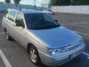 Авто ВАЗ 2111 2010 № 8887539