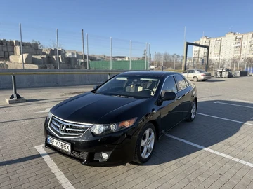Авто Honda Accord 2009 № 8887540