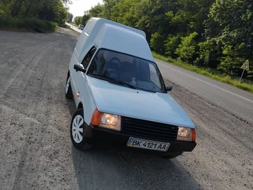 Авто ЗАЗ 1105 2004 № 8887547