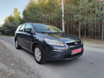 Авто Ford Focus 2008 № 8887548