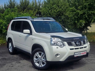 Авто Nissan X-Trail 2013 № 8887550