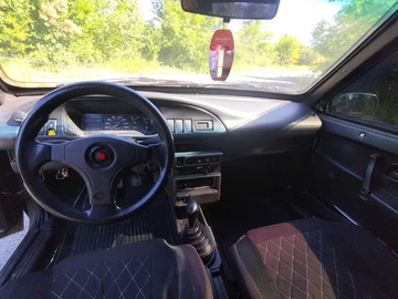Авто ВАЗ 2108 1992 № 8887551