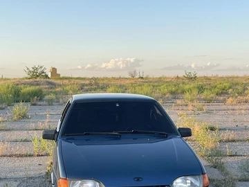 Авто ВАЗ 2115 2004 № 8887553
