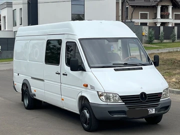 Авто Mercedes Sprinter 2006 № 8887574