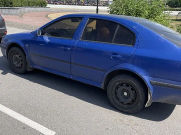 Авто Skoda Octavia 2006 № 8887590