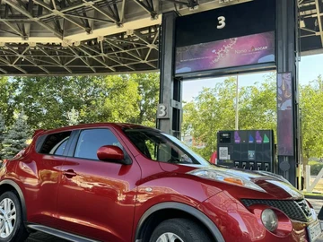 Авто Nissan Juke 2013 № 8887593