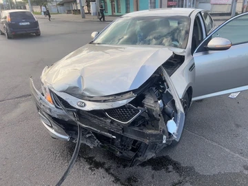 Авто KIA Optima 2014 № 8887600