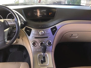 Авто Subaru Tribeca 2008 № 8887606