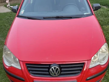 Авто Volkswagen Polo 2005 № 8887616